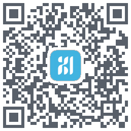 XINLI FPV QRcode