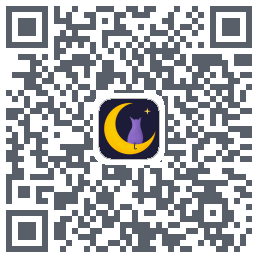秘密花园codice QR per il download