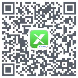 XTrend Speed的下載二維碼