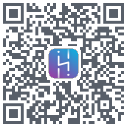 星斗推 QRcode