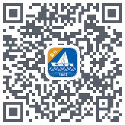 中储智运水运版 QRcode
