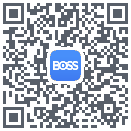 BOSS校长 QRcode