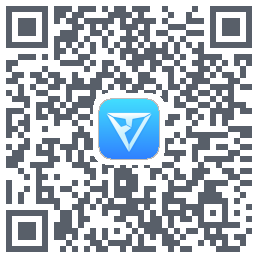 DEV QR-код для загрузки