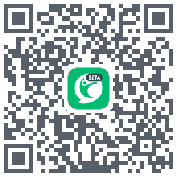 咕咚codice QR per il download