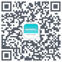 哈弗智家的下载二维码