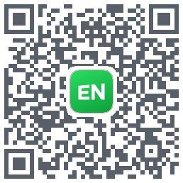 希沃白板的下載二維碼