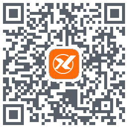 信用家装修 QRcode