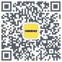 onebike QRcode
