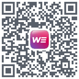 betterWE星球的下載二維碼