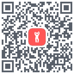 天天跳舞 QRcode
