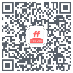 凡凡codice QR per il download