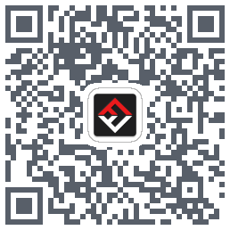 众趣VRcódigo QR de descarga de