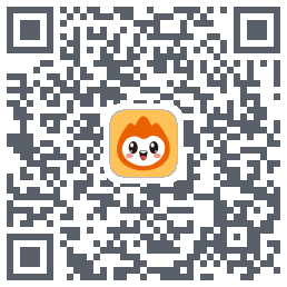大山教育 QRcode