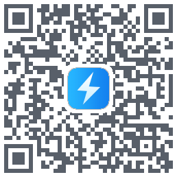 企业预警通 QRcode