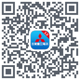 三菱智能空调3 QR-код для загрузки