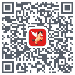 开思codice QR per il download