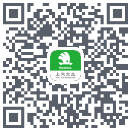 斯柯达 QRcode