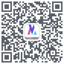 魔晶的下載二維碼