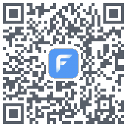 新云雀 QRcode