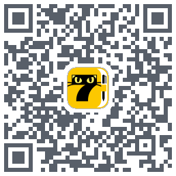 七猫作家助手的下載二維碼