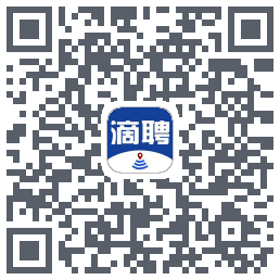 滴聘 QRcode