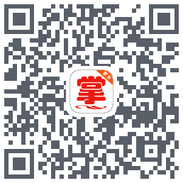 掌通宝家长版 QRcode