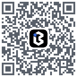 BlueprintGo的下載二維碼