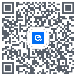 新核云kod QR do pobrania
