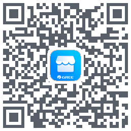 格力终端管理 QRcode