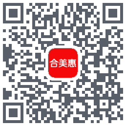 合美惠 QRcode
