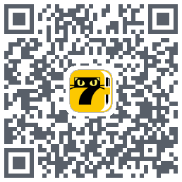 七猫作家助手 QRcode