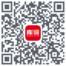 库课网校的下載二維碼
