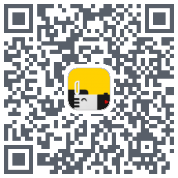快乐斑马HD QRcode