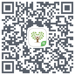 知心慧学教师端的下載二維碼
