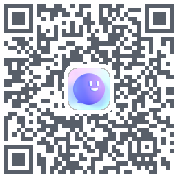 微光的下载二维码