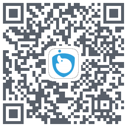 大象驾到codice QR per il download