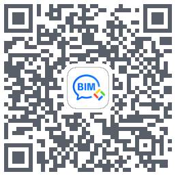 BIM快看 QRcode
