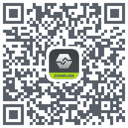 MyZOOMLION(Test) QR-код для загрузки