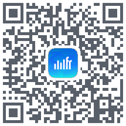 数据分析V11codice QR per il download
