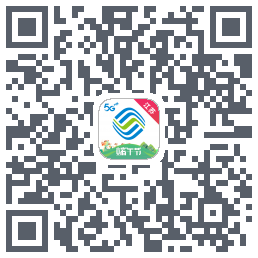 中国移动江苏的下載二維碼