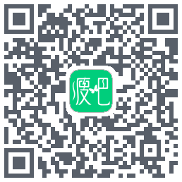 瘦吧减脂 QRcode