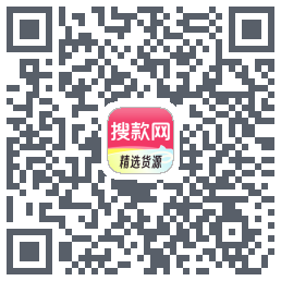 VVIC的下載二維碼
