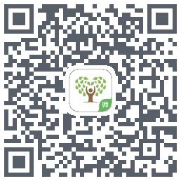 知心慧学教师端的下載二維碼