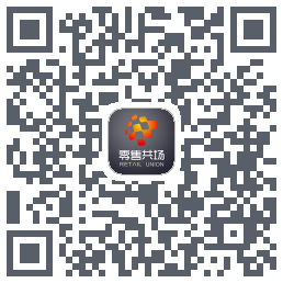 零售共场 QRcode