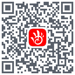 珠江源头 QRcode