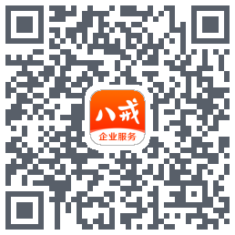 猪八戒的下载二维码