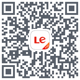 乐视视频Pad QRcode