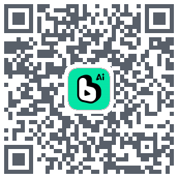 波点音乐 QRcode