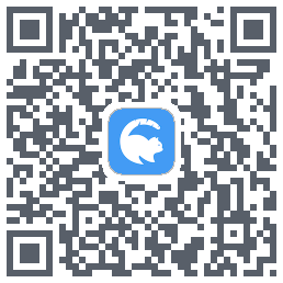 CocoCat的下載二維碼