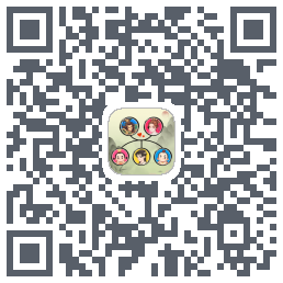 三国人生 QRcode